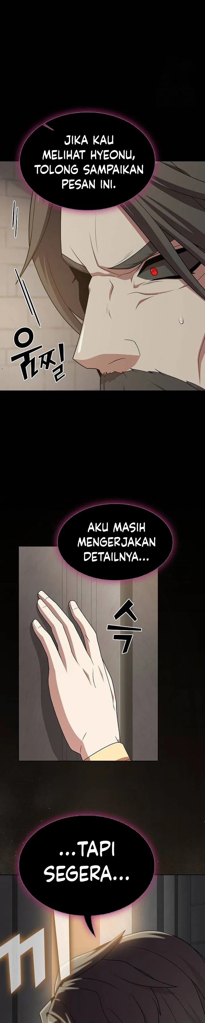 Halaman 8 — The Advanced Player of the Tutorial Tower Chapter 193