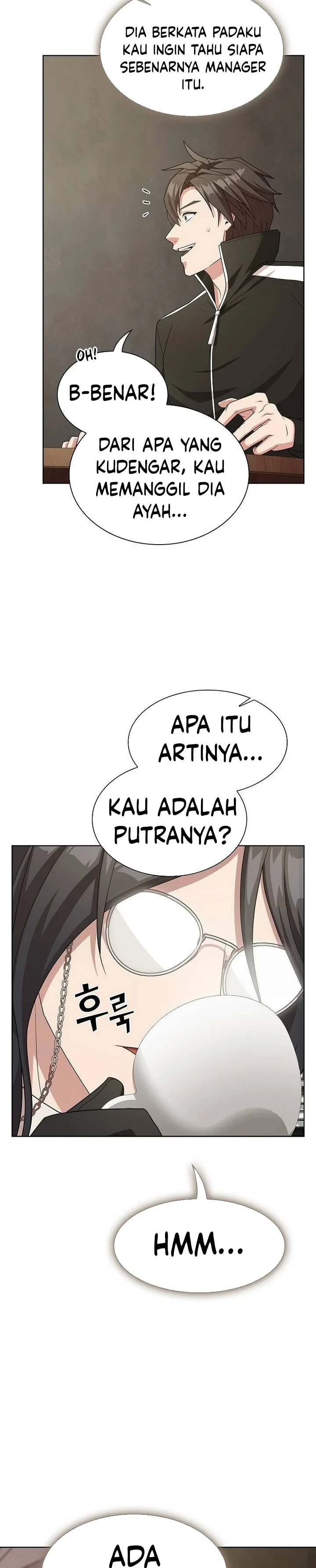 Halaman 14 — The Advanced Player of the Tutorial Tower Chapter 193