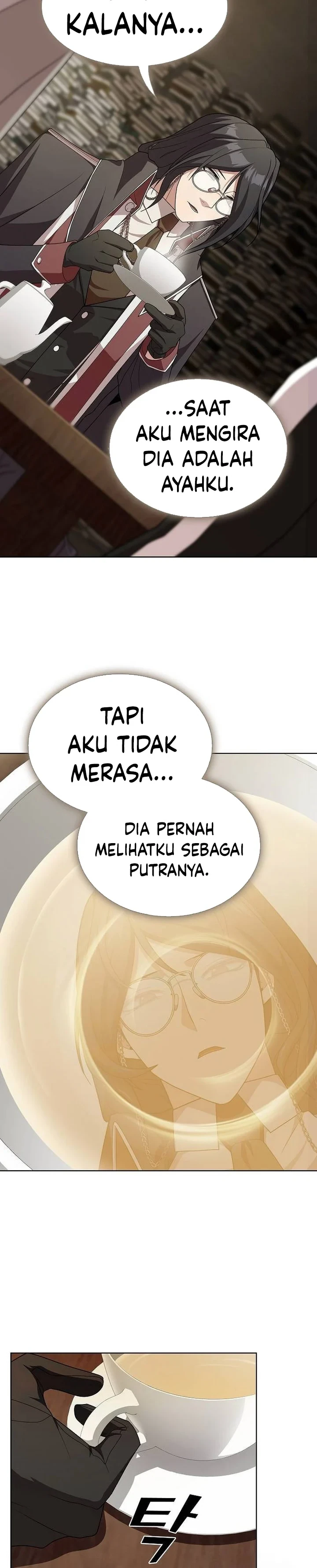 Halaman 15 — The Advanced Player of the Tutorial Tower Chapter 193