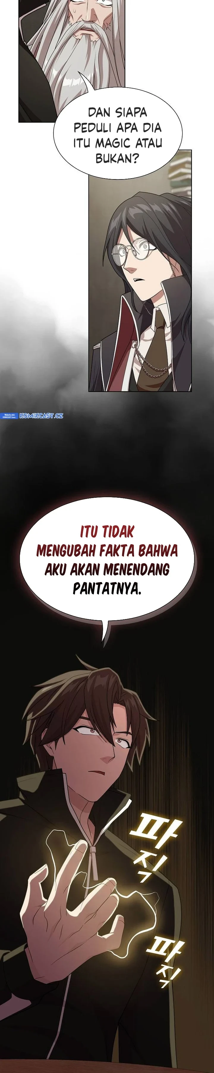 Halaman 26 — The Advanced Player of the Tutorial Tower Chapter 193