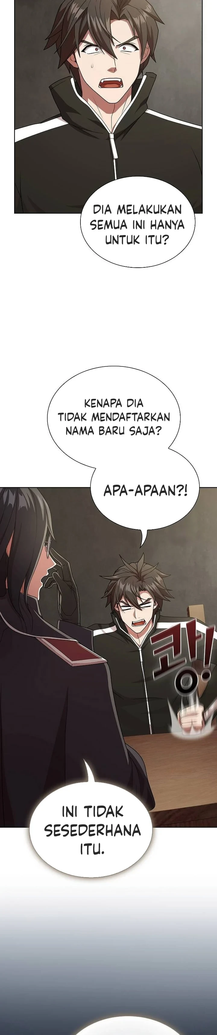 Halaman 33 — The Advanced Player of the Tutorial Tower Chapter 193