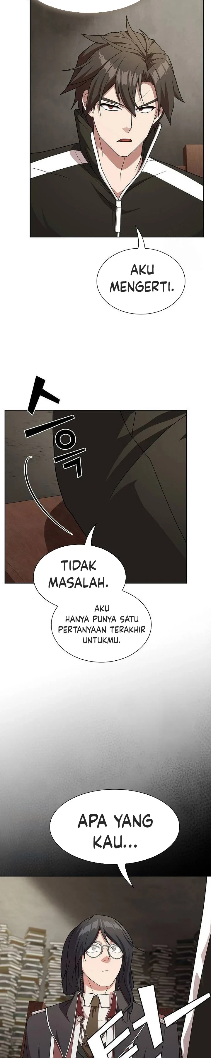 Halaman 39 — The Advanced Player of the Tutorial Tower Chapter 193