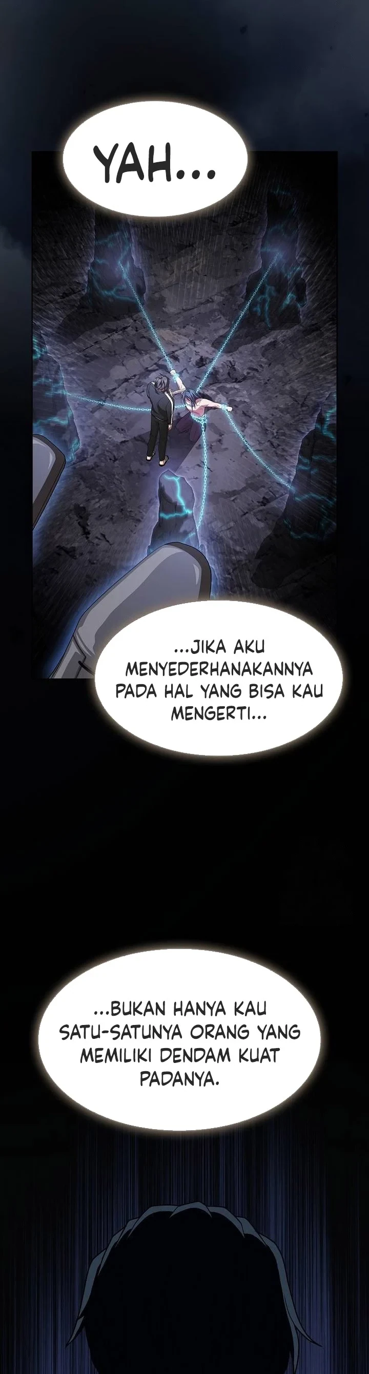 Halaman 42 — The Advanced Player of the Tutorial Tower Chapter 193
