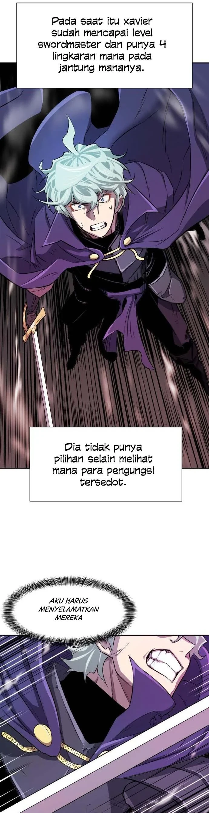 Halaman 18 — The Greatest Estate Developer Chapter 14