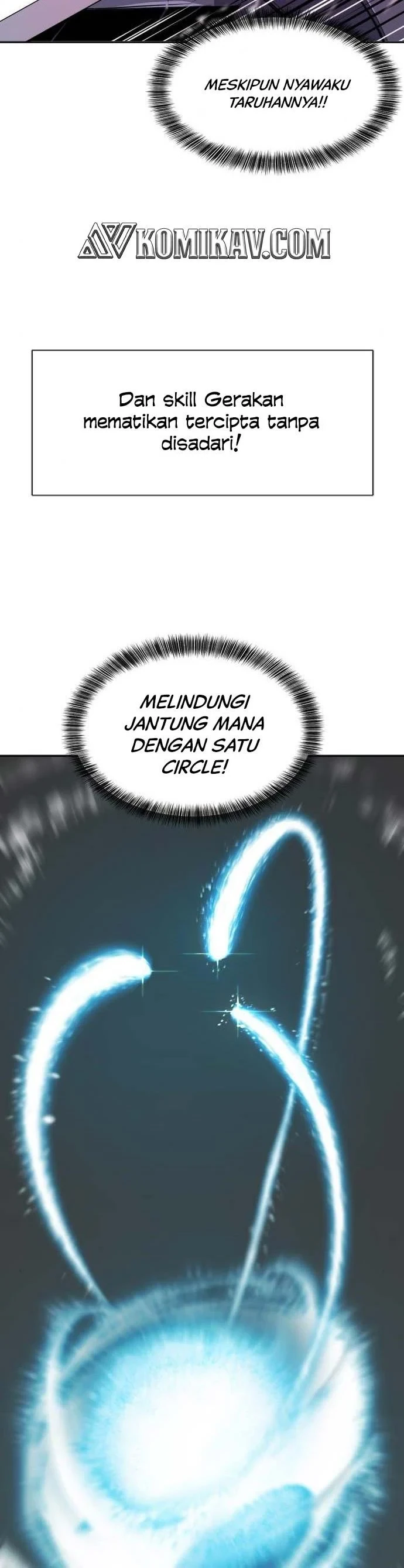 Halaman 19 — The Greatest Estate Developer Chapter 14