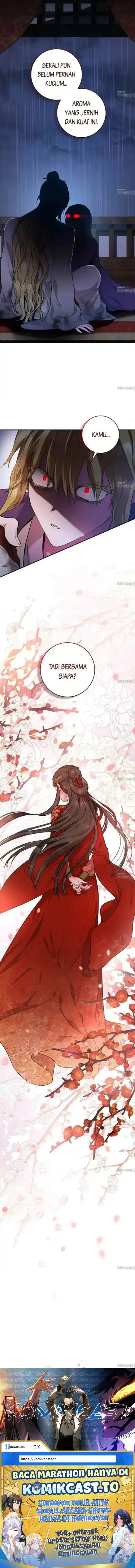 Halaman 15 — Master Villainess the Invincible! Chapter 75