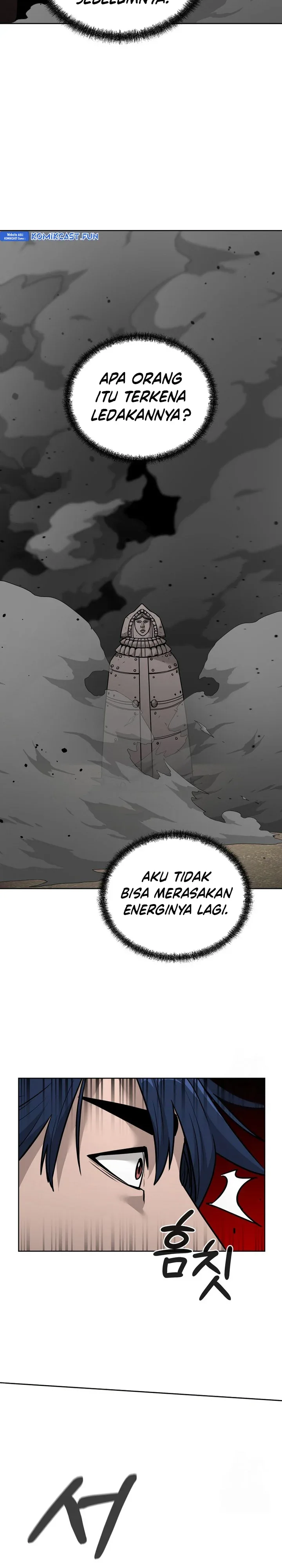 Halaman 18 — The Reborn Ranker Chronicles Chapter 141