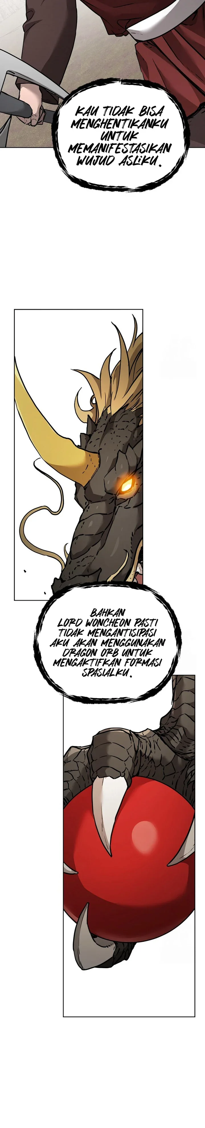 Halaman 22 — The Reborn Ranker Chronicles Chapter 141