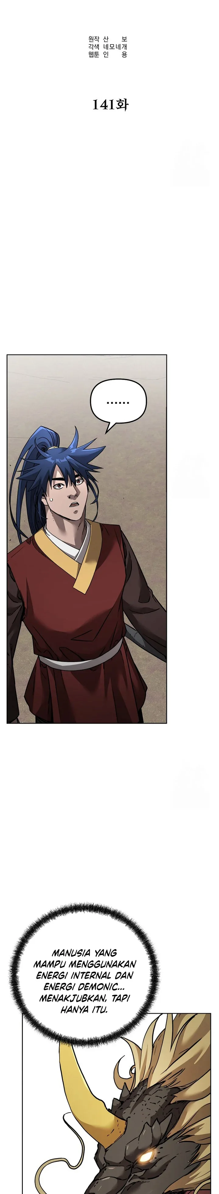 Halaman 24 — The Reborn Ranker Chronicles Chapter 141