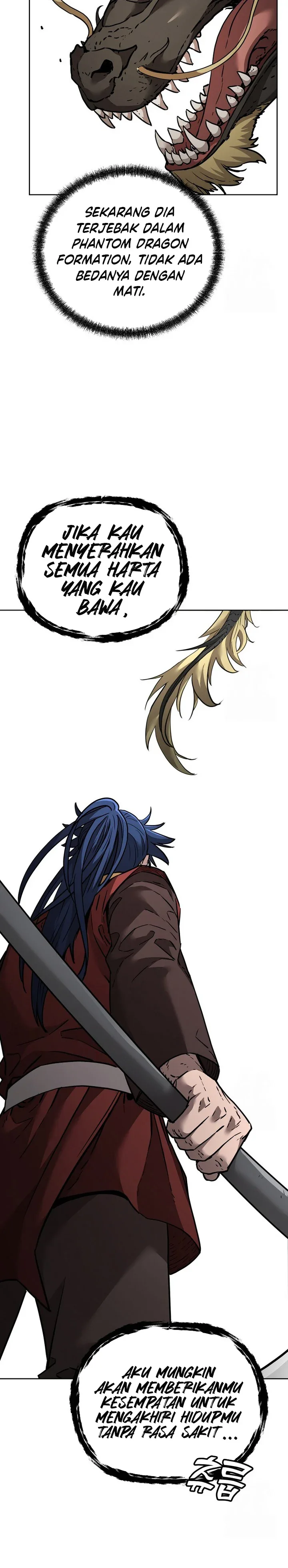 Halaman 25 — The Reborn Ranker Chronicles Chapter 141