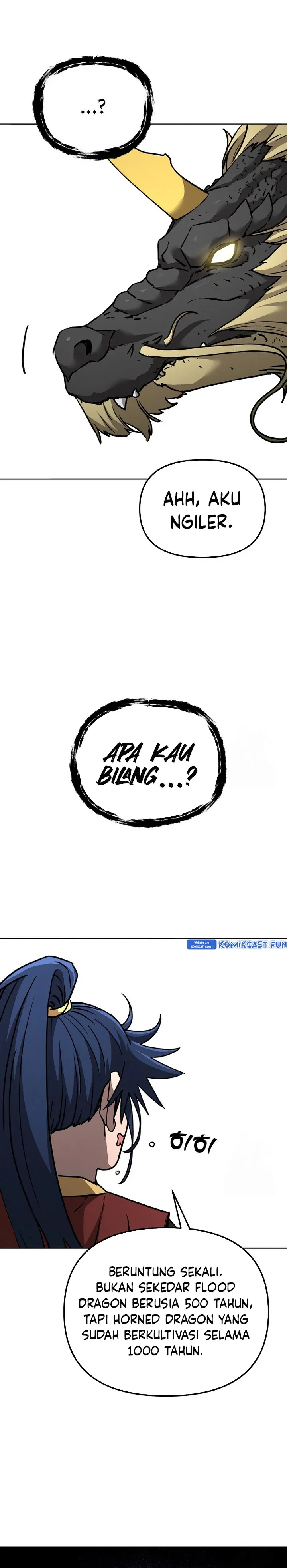 Halaman 26 — The Reborn Ranker Chronicles Chapter 141