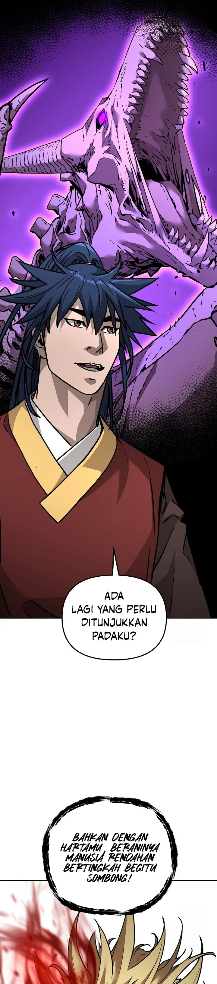 Halaman 27 — The Reborn Ranker Chronicles Chapter 141