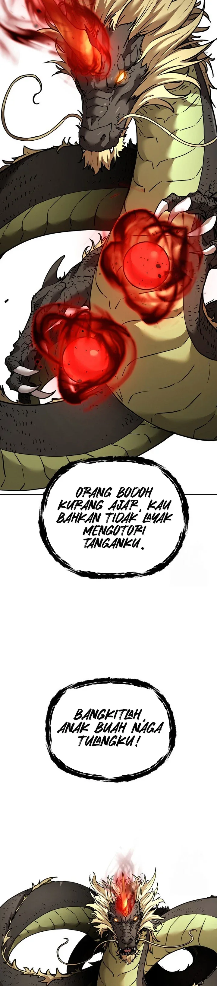 Halaman 28 — The Reborn Ranker Chronicles Chapter 141