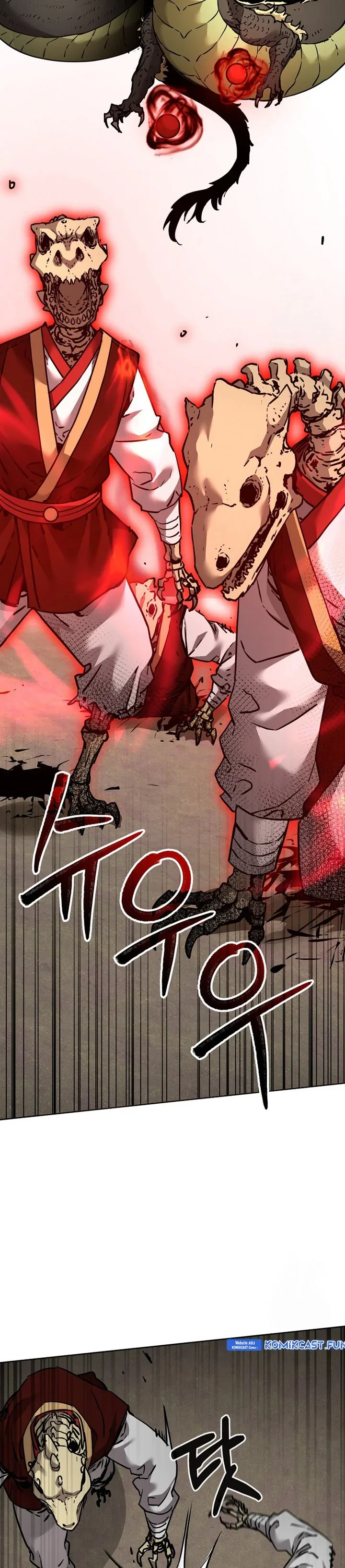Halaman 29 — The Reborn Ranker Chronicles Chapter 141