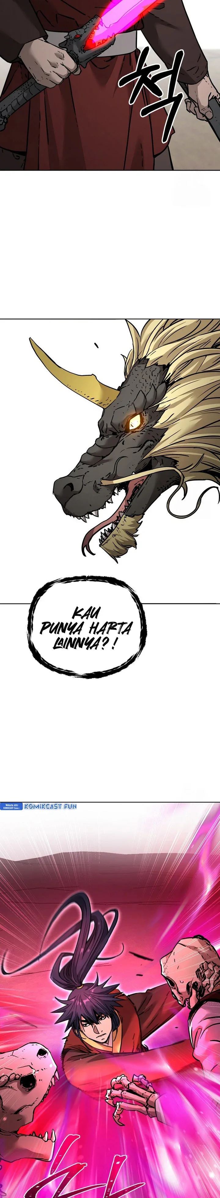 Halaman 33 — The Reborn Ranker Chronicles Chapter 141
