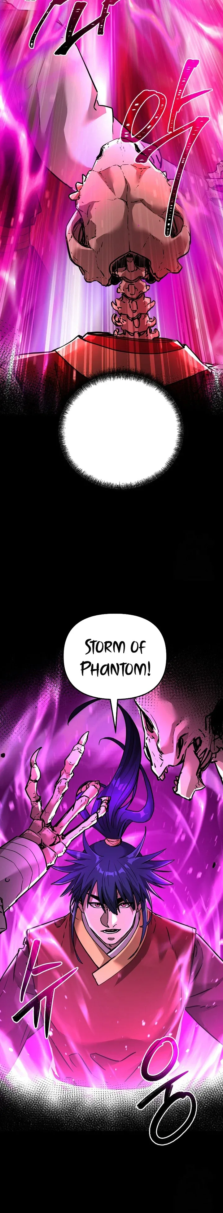 Halaman 34 — The Reborn Ranker Chronicles Chapter 141