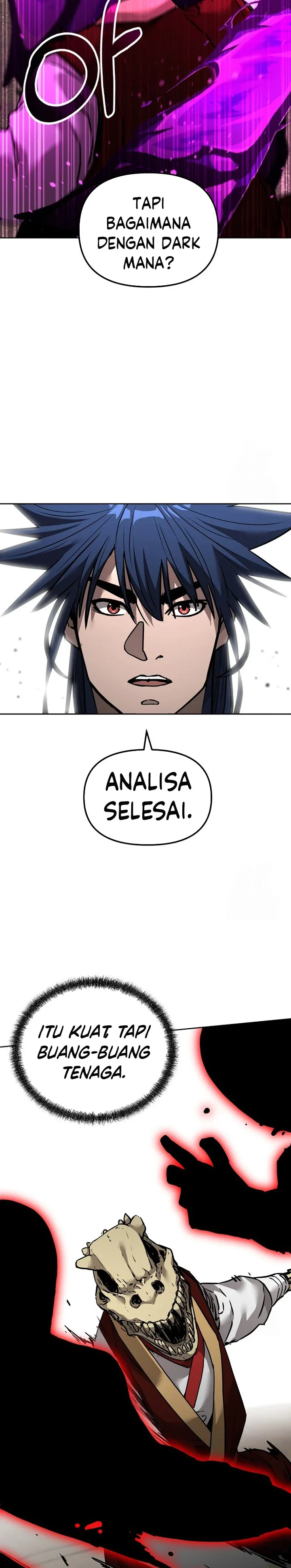 Halaman 36 — The Reborn Ranker Chronicles Chapter 141