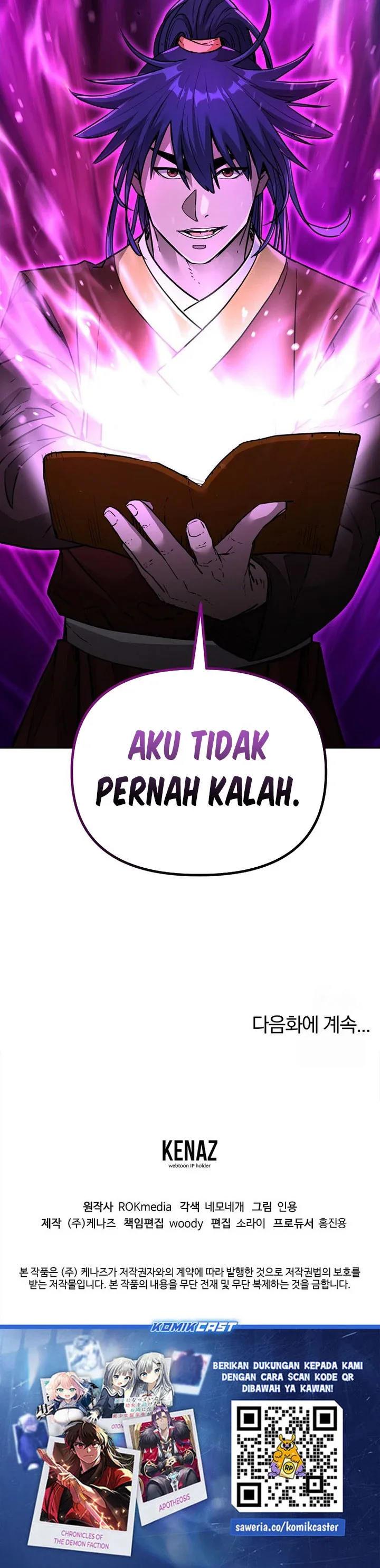 Halaman 40 — The Reborn Ranker Chronicles Chapter 141