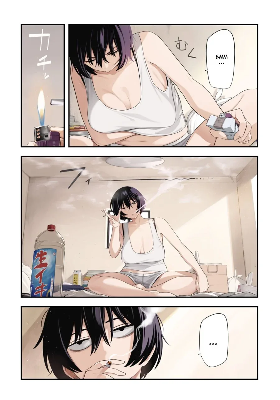 Halaman 3 — Yotaka Futatabi Chapter 4