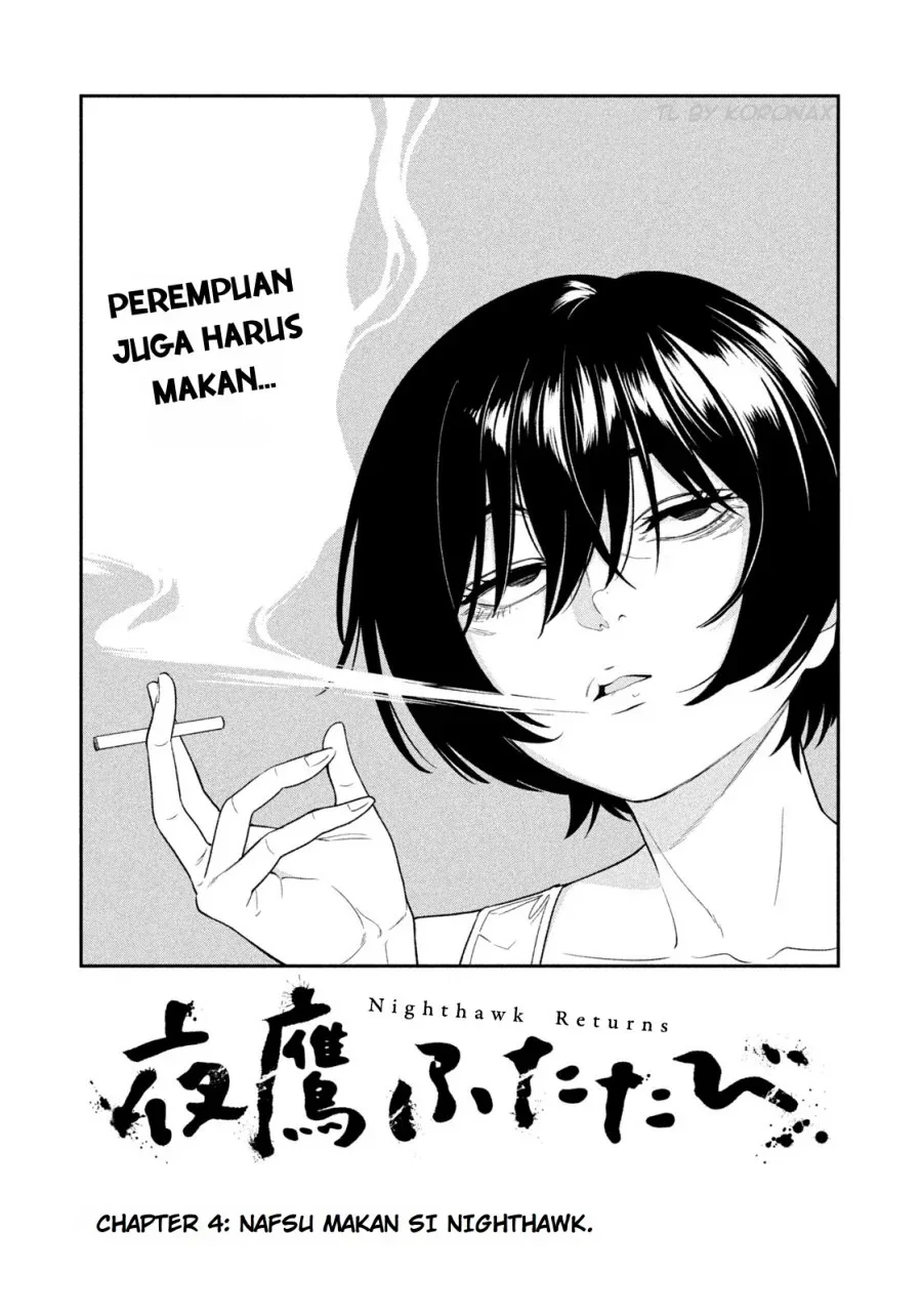 Halaman 4 — Yotaka Futatabi Chapter 4