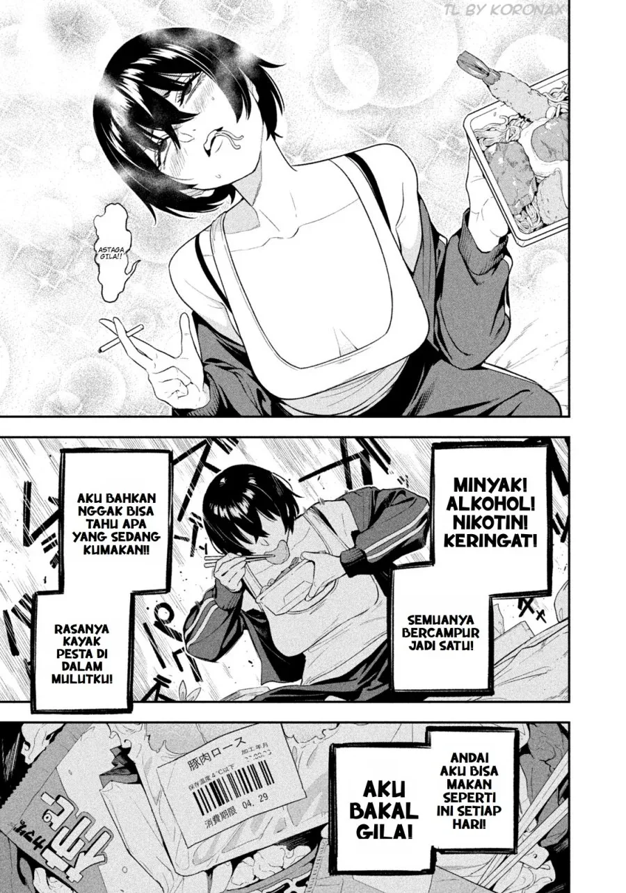Halaman 10 — Yotaka Futatabi Chapter 4