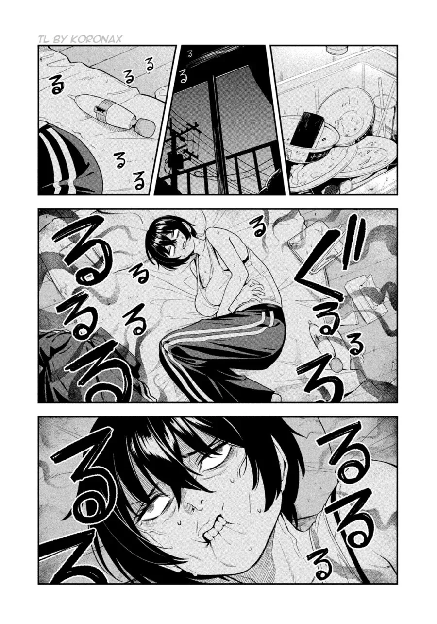 Halaman 12 — Yotaka Futatabi Chapter 4