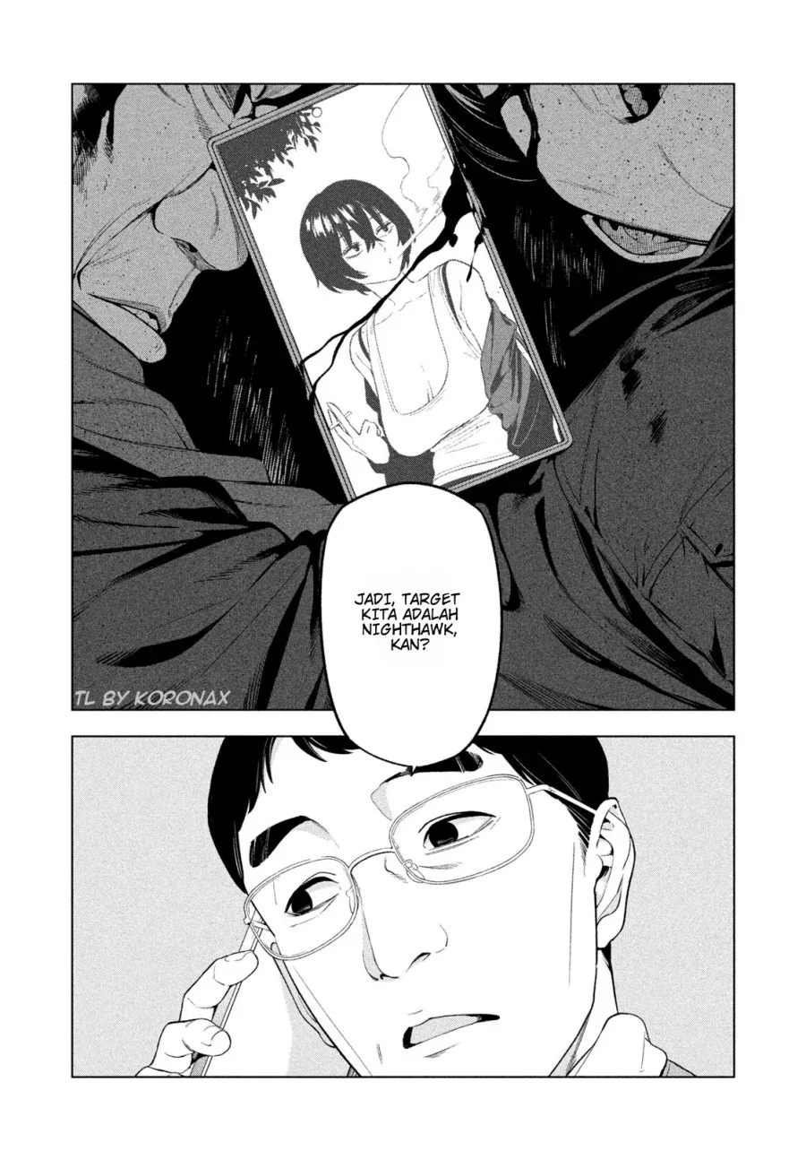 Halaman 19 — Yotaka Futatabi Chapter 4