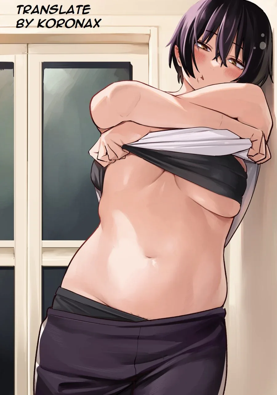 Halaman 20 — Yotaka Futatabi Chapter 4