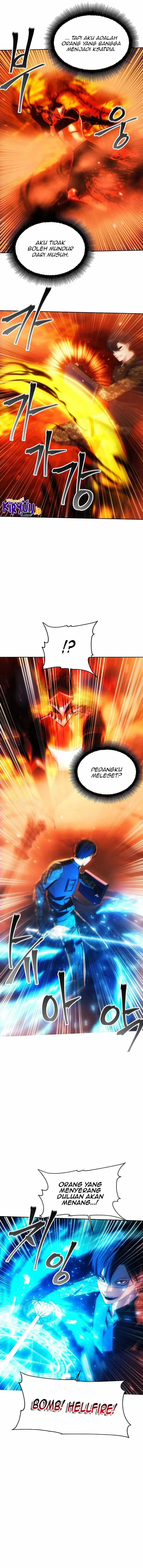 Halaman 13 — How to Live as a Villain Chapter 49
