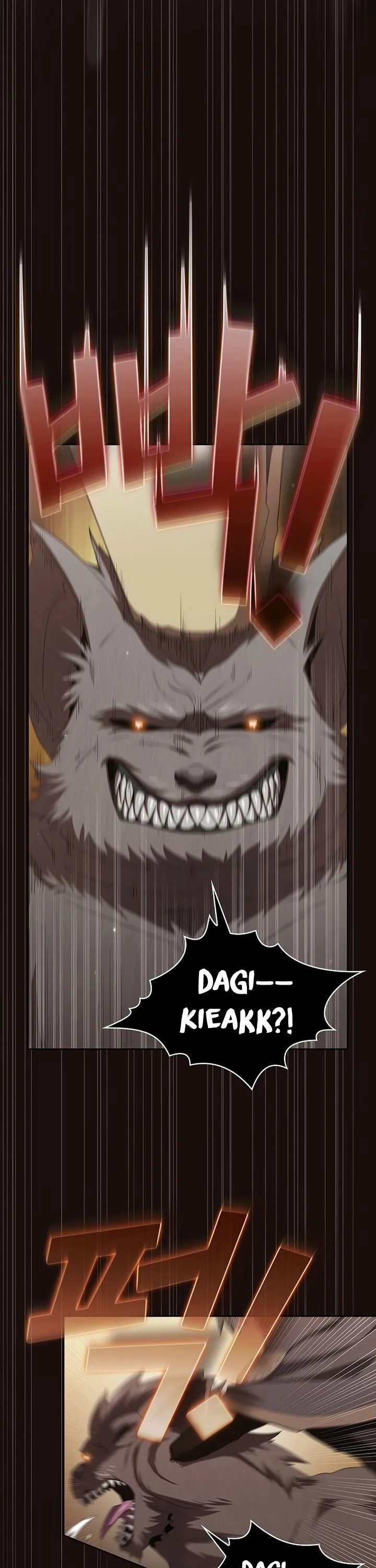 Halaman 31 — Is This Hero for Real? Chapter 15