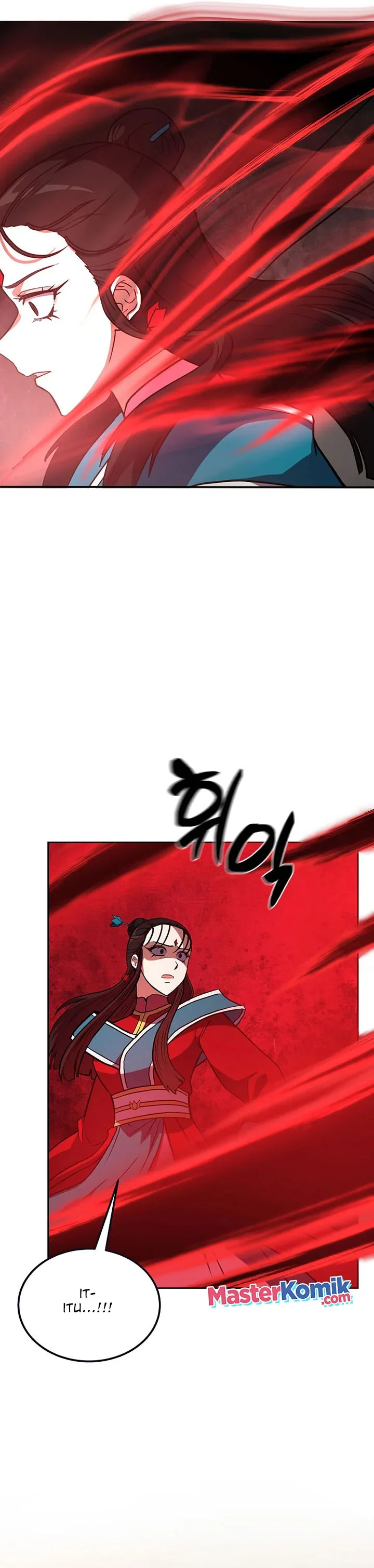 Halaman 14 — The Millennium Alchemist Chapter 51