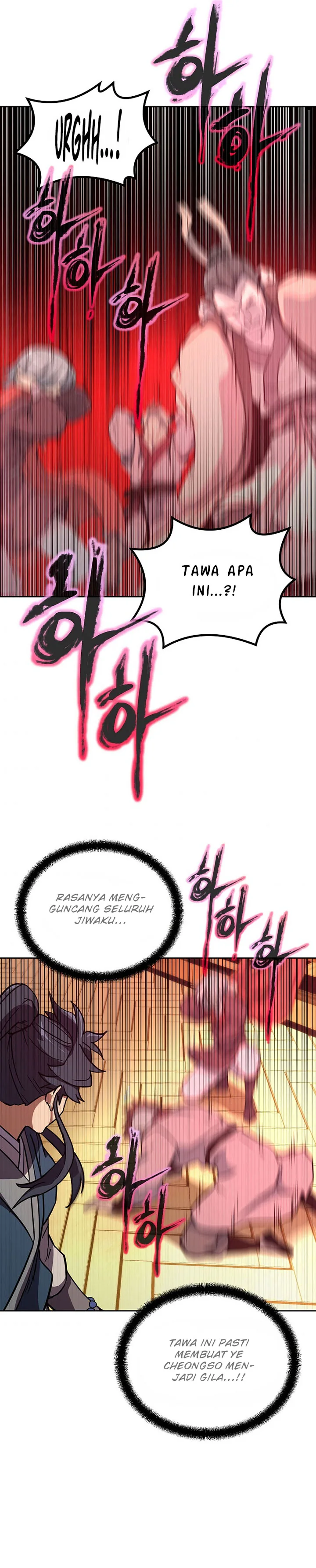 Halaman 18 — The Millennium Alchemist Chapter 51