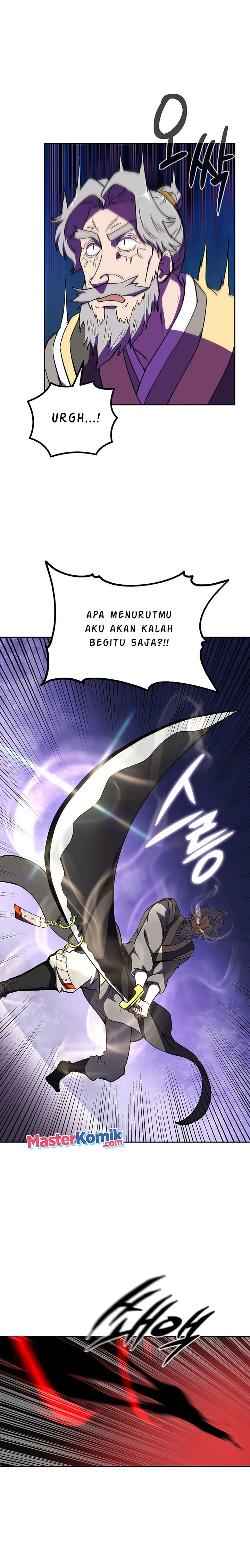 Halaman 29 — The Millennium Alchemist Chapter 51