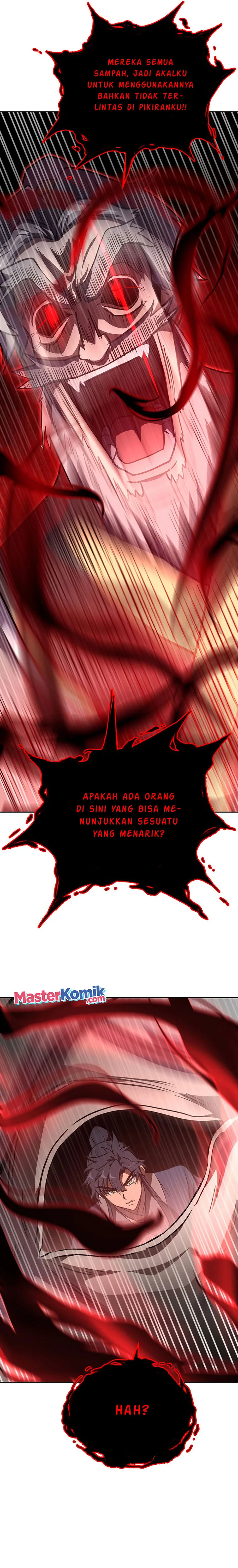 Halaman 32 — The Millennium Alchemist Chapter 51