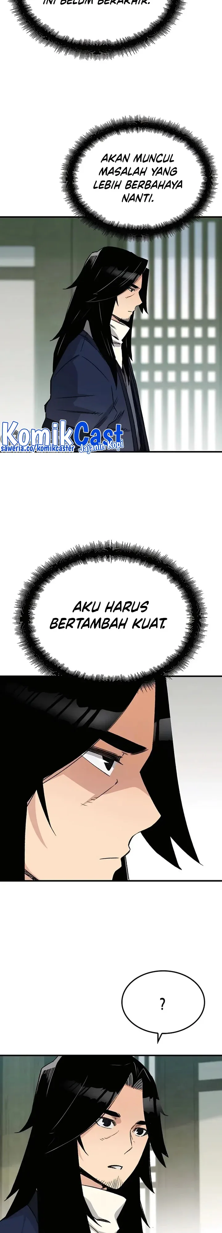 Halaman 3 — Reincarnated Murim Lord Chapter 40