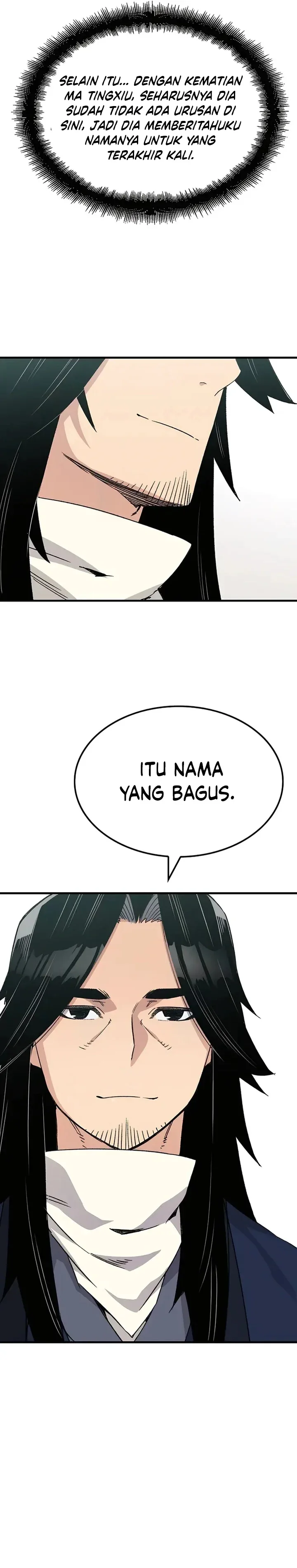 Halaman 6 — Reincarnated Murim Lord Chapter 40