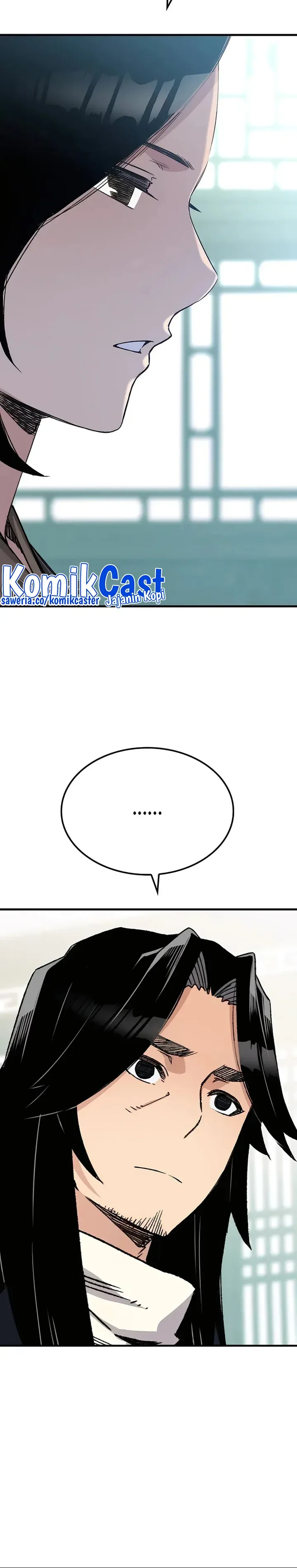 Halaman 9 — Reincarnated Murim Lord Chapter 40