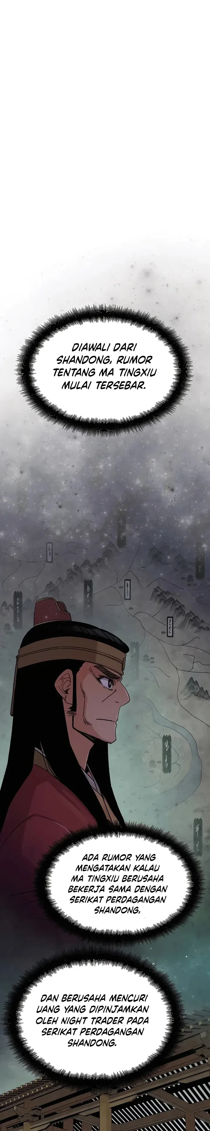 Halaman 19 — Reincarnated Murim Lord Chapter 40