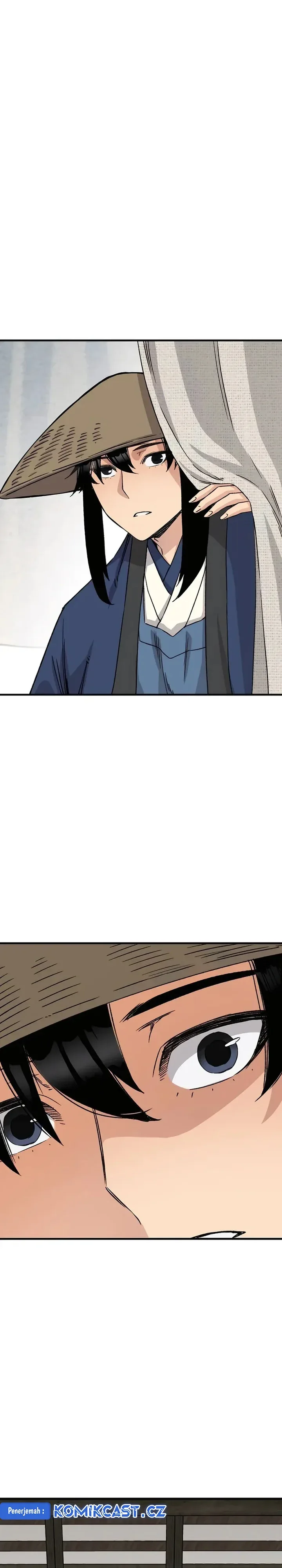 Halaman 26 — Reincarnated Murim Lord Chapter 40