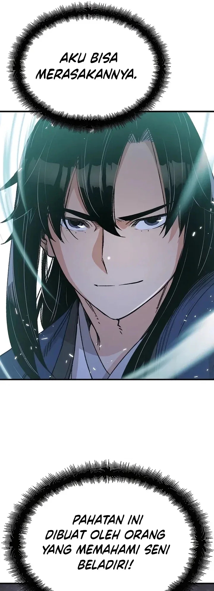 Halaman 38 — Reincarnated Murim Lord Chapter 40