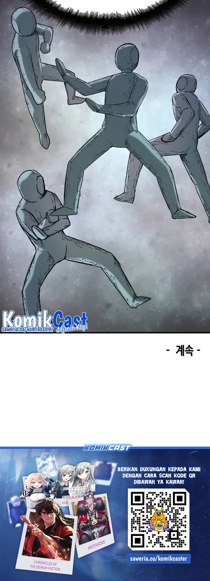 Halaman 39 — Reincarnated Murim Lord Chapter 40