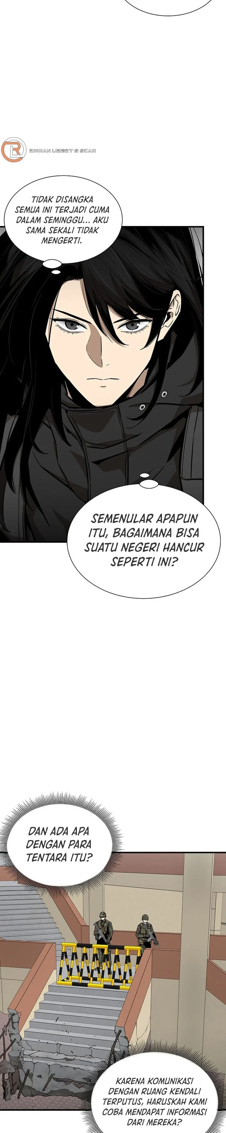 Halaman 4 — Return Survival Chapter 3