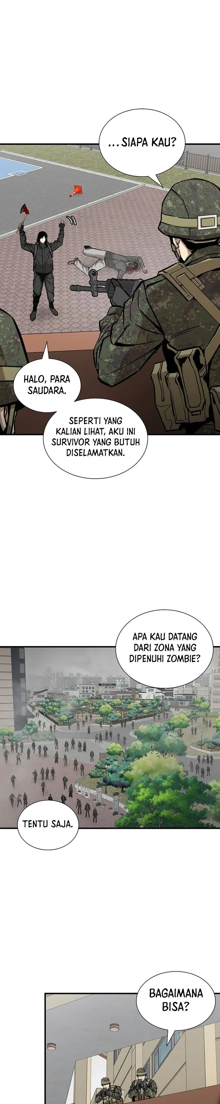 Halaman 6 — Return Survival Chapter 3