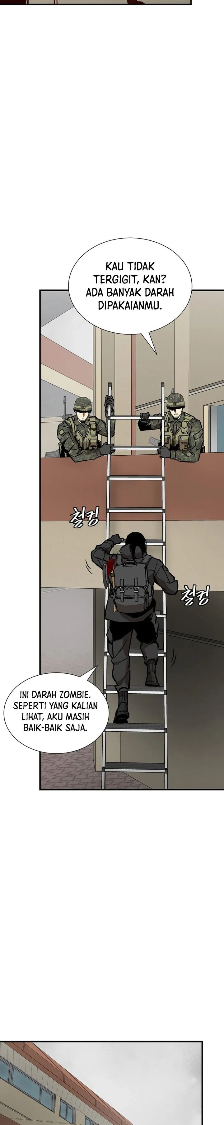 Halaman 8 — Return Survival Chapter 3