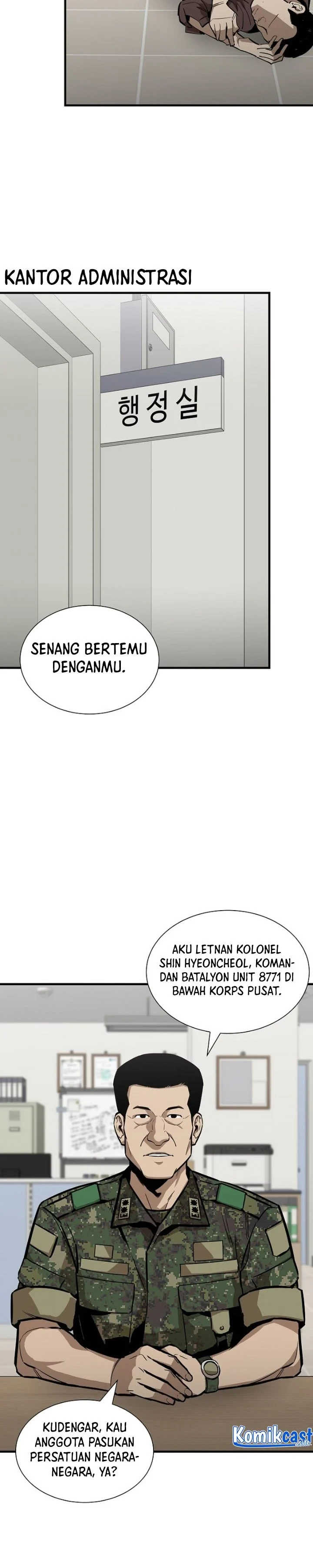 Halaman 13 — Return Survival Chapter 3