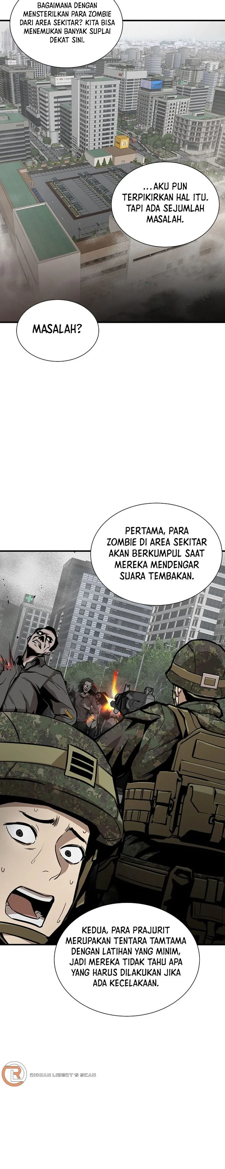 Halaman 18 — Return Survival Chapter 3