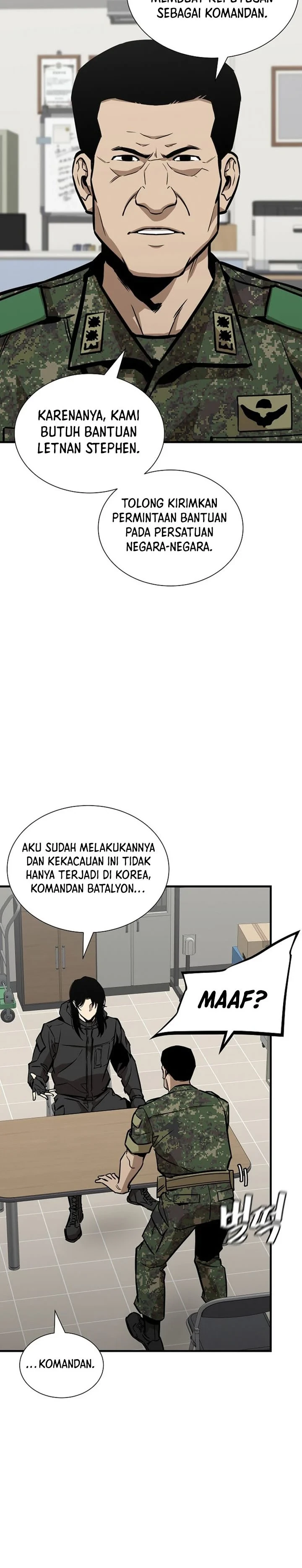 Halaman 21 — Return Survival Chapter 3