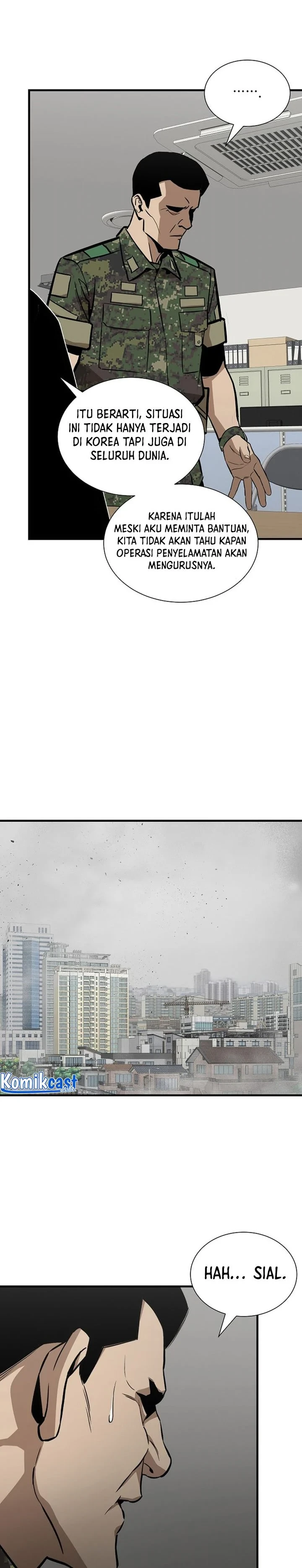 Halaman 22 — Return Survival Chapter 3