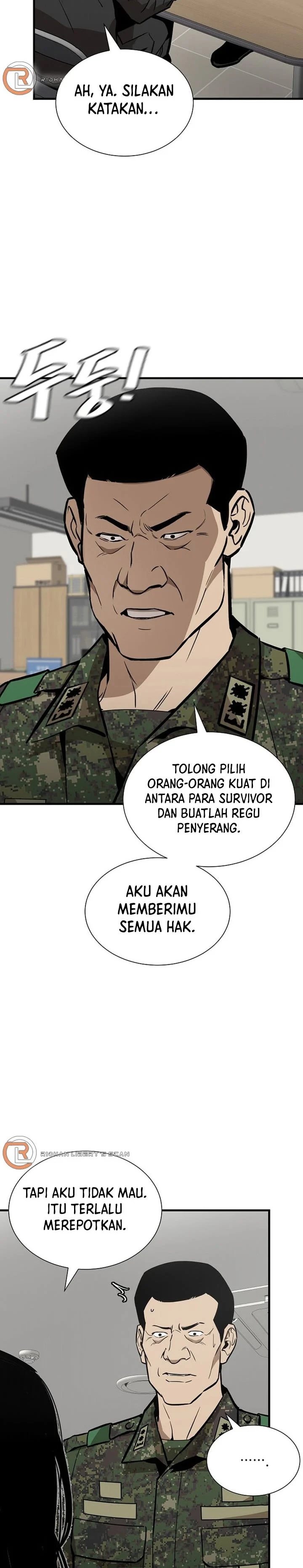 Halaman 24 — Return Survival Chapter 3