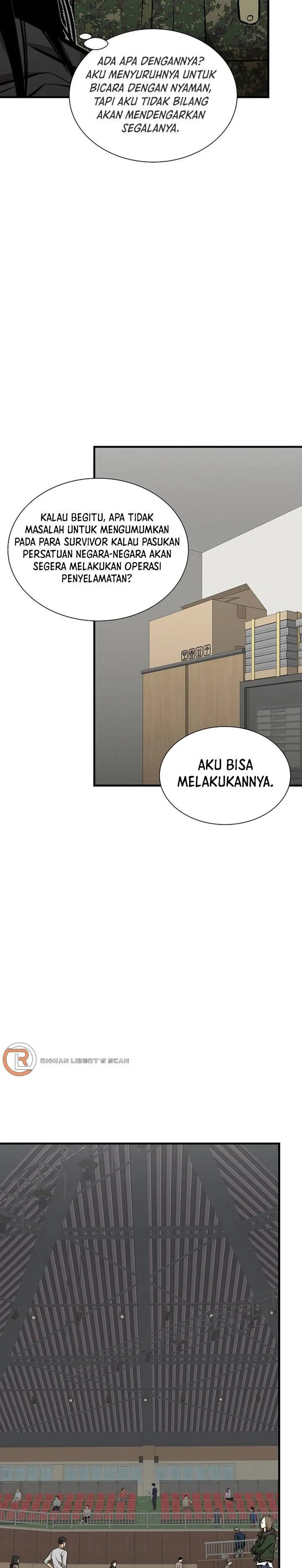 Halaman 25 — Return Survival Chapter 3